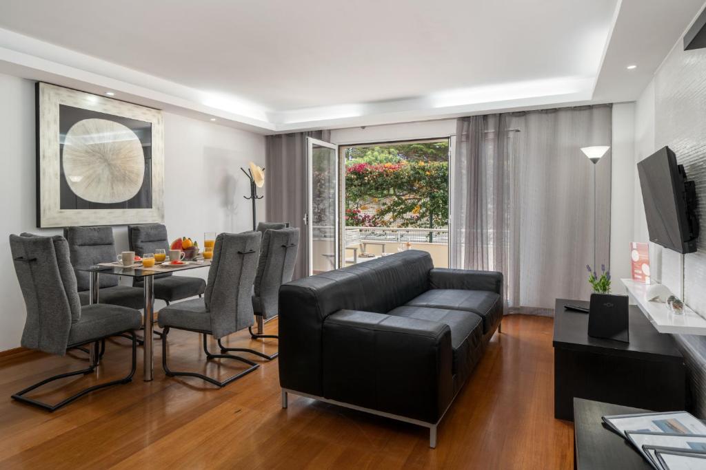 OurMadeira - Boieiro Living