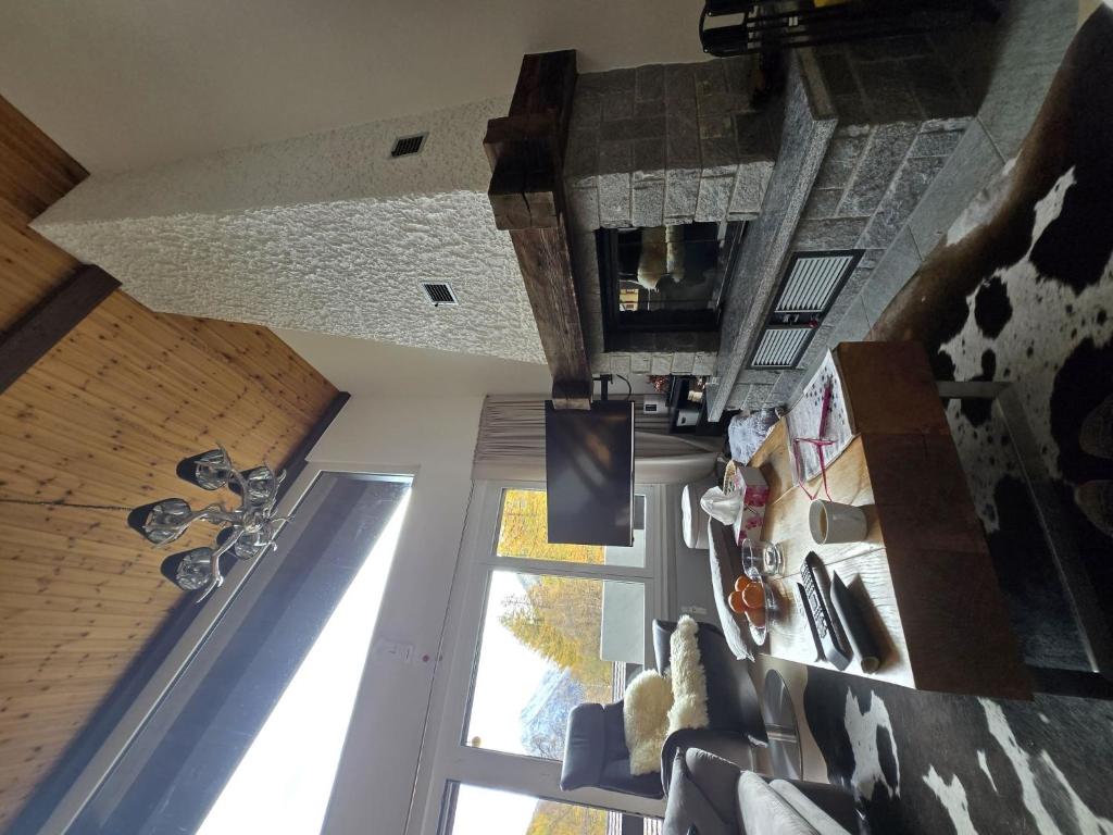 Apartment Kristall F Appartement-Fewo Wohnung F by Interhome
