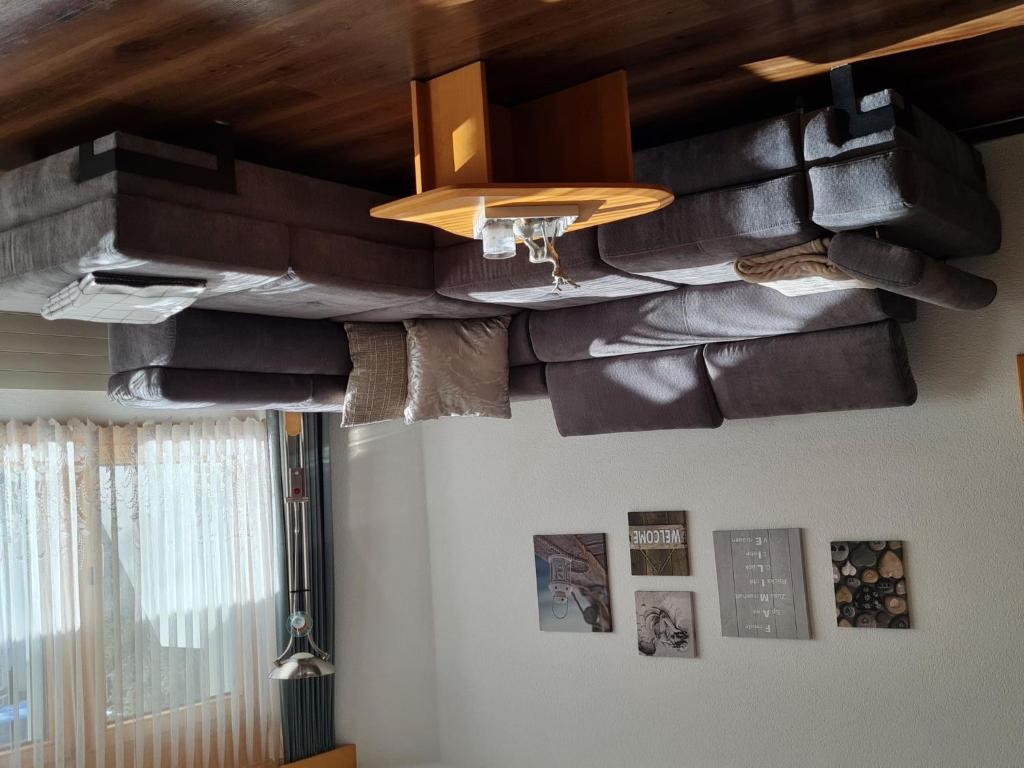 Apartment Orion Appartement-Fewo 4-Bettwohnung Nr- 53 by Interhome