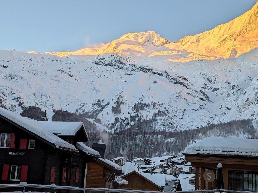 Apartment Alpina Peaks Appartement-Fewo Appartement-Fewo by Interhome
