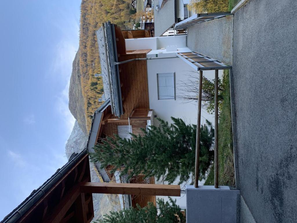 Apartment Perrine 1 Appartement-Fewo Appartement-Fewo by Interhome