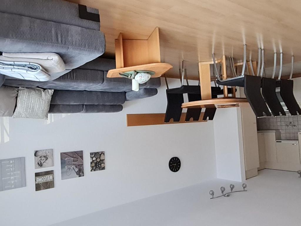 Apartment Orion Appartement-Fewo 6-Bettwohnung Nr- 51 by Interhome