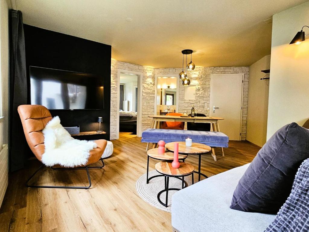 Apartment Achat 4 Appartement-Fewo 4-Bettwohnung by Interhome