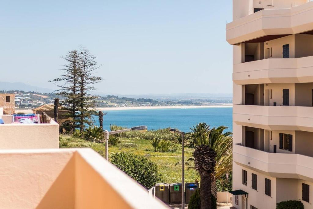 Iberlagos Casa Luna | Sea View | Dona Ana Beach