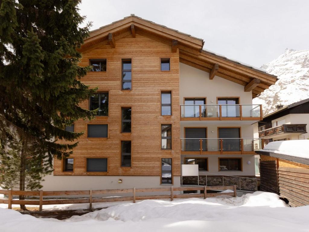 Apartment Sonnenhof Juliet Appartement-Fewo Appartement-Fewo by Interhome