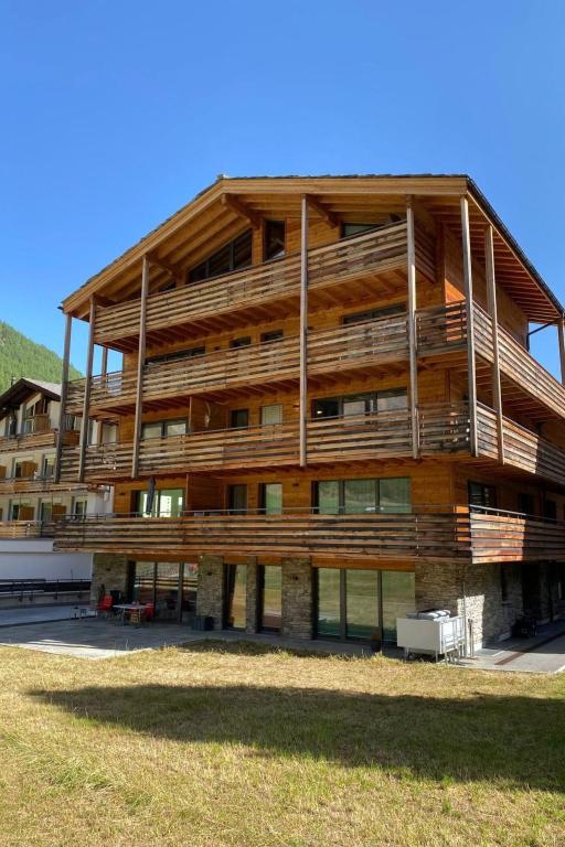 Apartment Derby Appartement-Fewo Derby 1 by Interhome