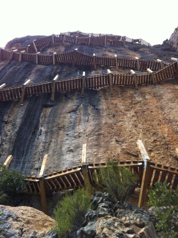 Derechos de imagen reservados por Booking.com