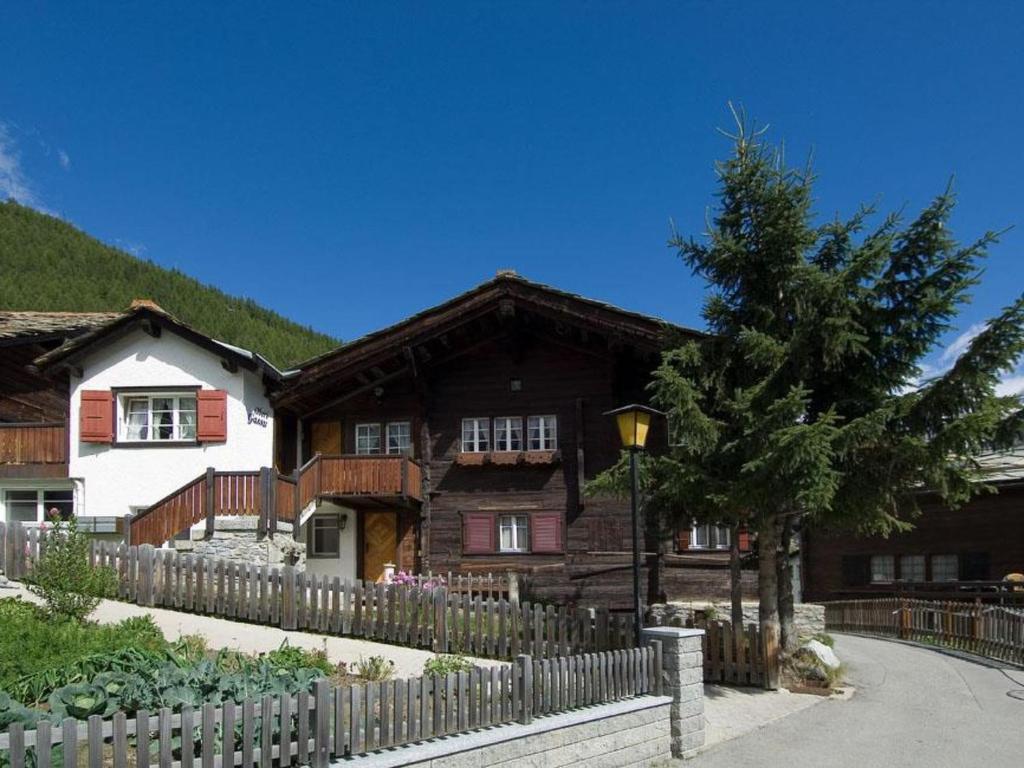 Apartment Haus Obere Gasse Appartement-Fewo 3-Bettwohnung by Interhome