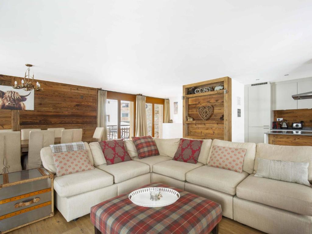 Apartment Sonnegg Lodge 2-2 Appartement-Fewo Appartement-Fewo by Interhome