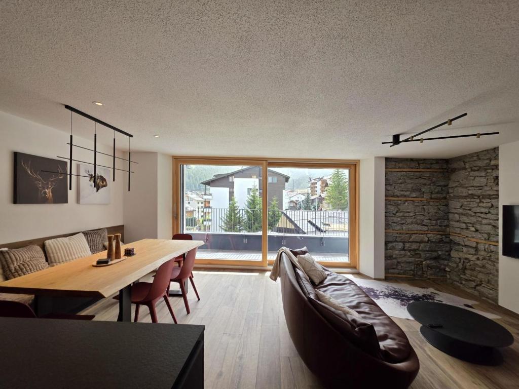 Apartment Du Glacier A3 Appartement-Fewo Appartement-Fewo by Interhome