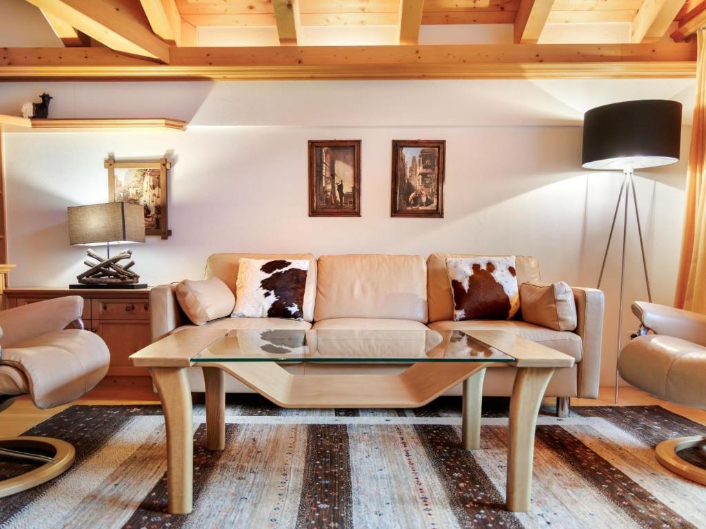 Apartment Dominic A Appartement-Fewo Appartement-Fewo by Interhome