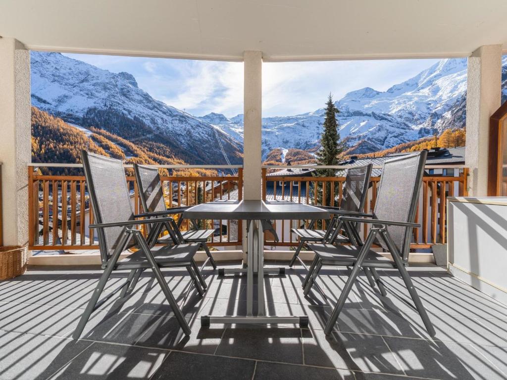 Apartment Haus Judith - Bonita Appartement-Fewo 2-Zimmerwohnung by Interhome