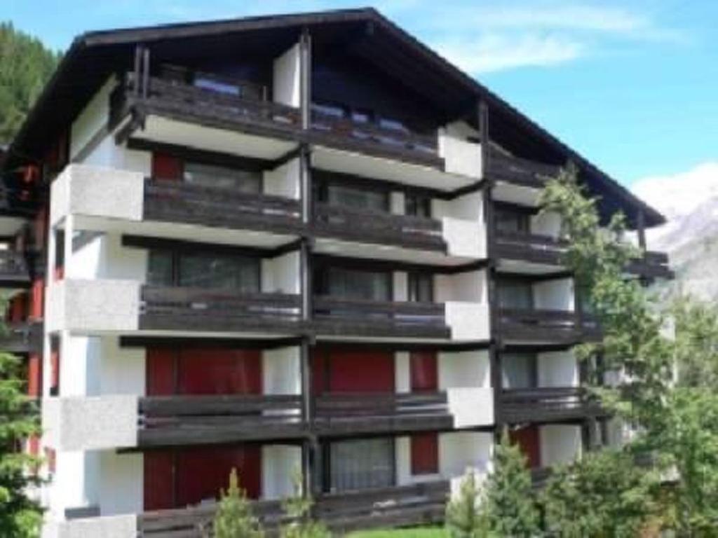 Apartment Amici 20 Appartement-Fewo 4-Bettwohnung Nr- 20 by Interhome