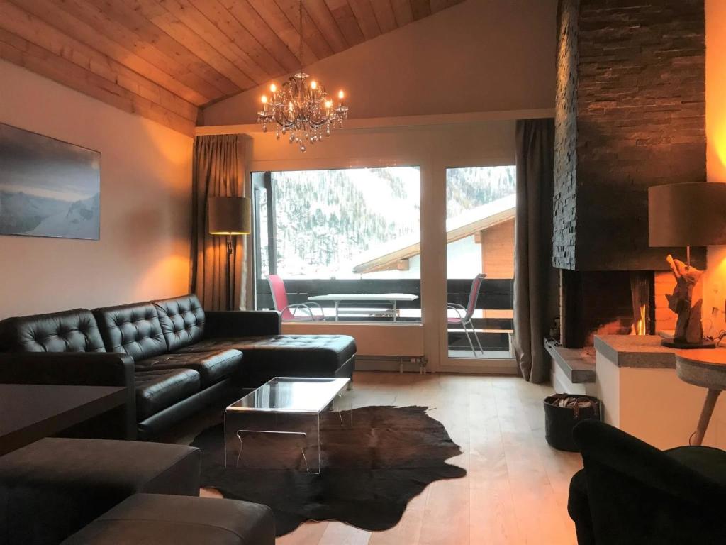 Apartment Amici 17 Appartement-Fewo 6-Bettwohnung by Interhome