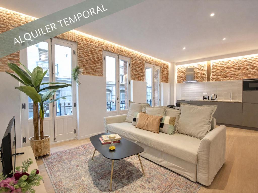 Apartment C Latina 1 Izq by Interhome