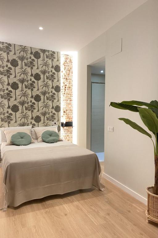 Apartment C Latina 1 Dcha by Interhome