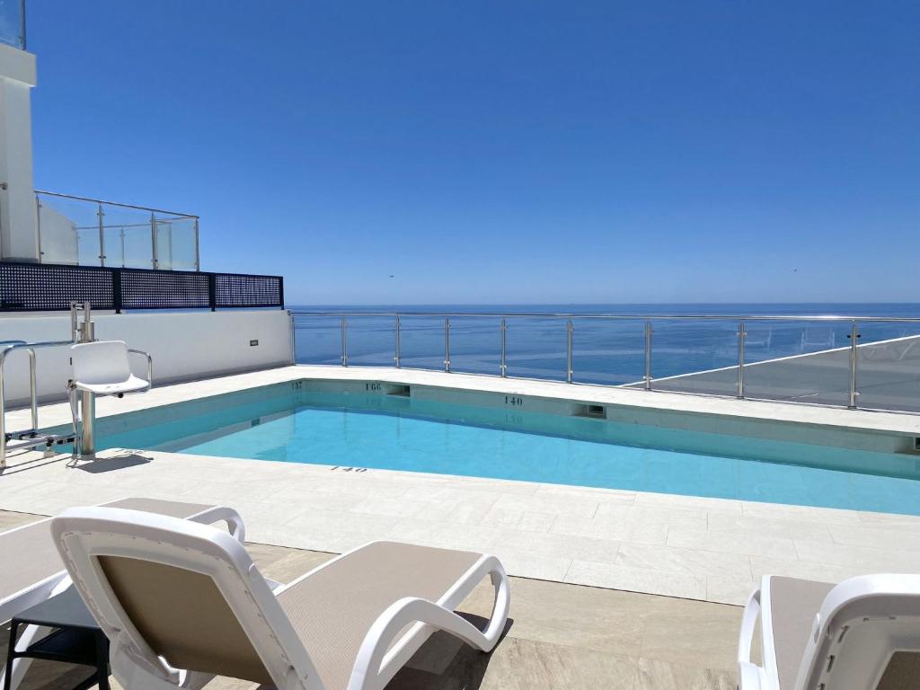 Apartment Terrazas de Ladera V5 Luxury by Casasol by Interhome