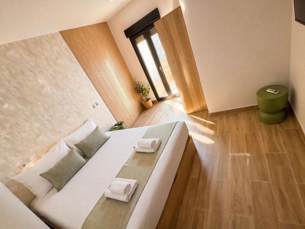 Apartment C Las Ventas C by Interhome