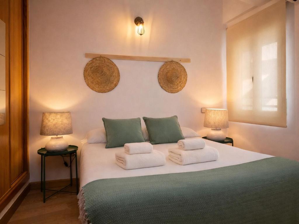 Apartment Gran Vía III by Interhome