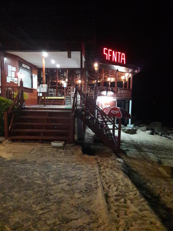 Fotografie z fotogalerie ubytování Senja Bay Resort v destinaci Perhentian Island