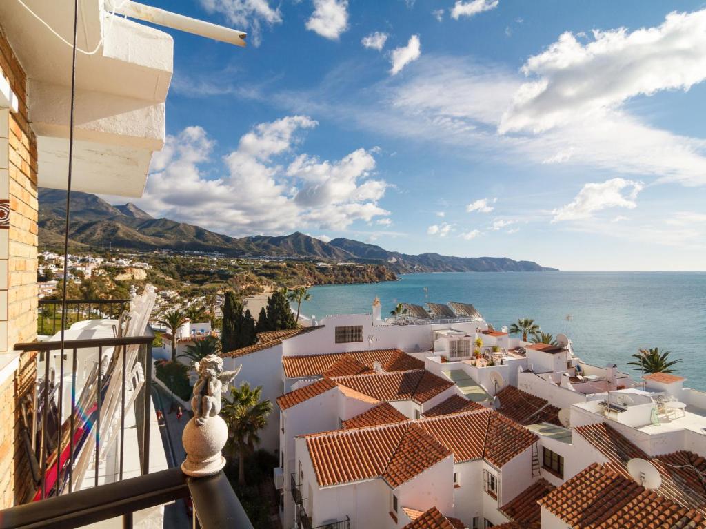 Apartment Bahia 57 Apartments by Casasol by Interhome