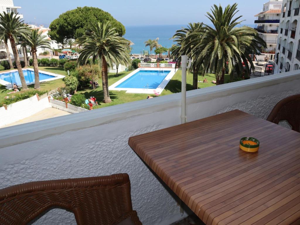Apartment Carabeo 25 Studio by Casasol by Interhome
