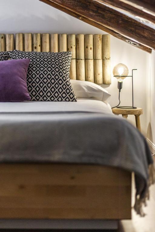 Apartment Ático Plaza Mayor by Interhome
