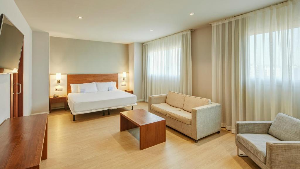 Sercotel Ciutat de Montcada - 