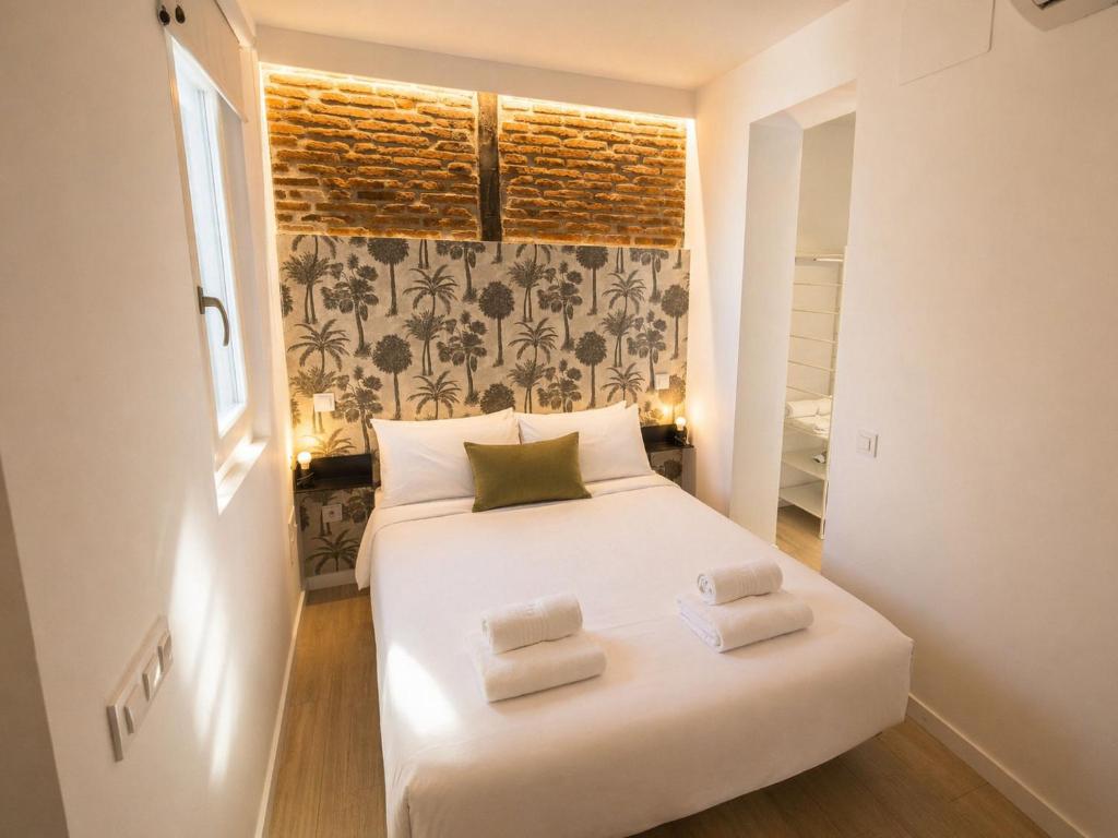 Studio C Latina 1-2 by Interhome