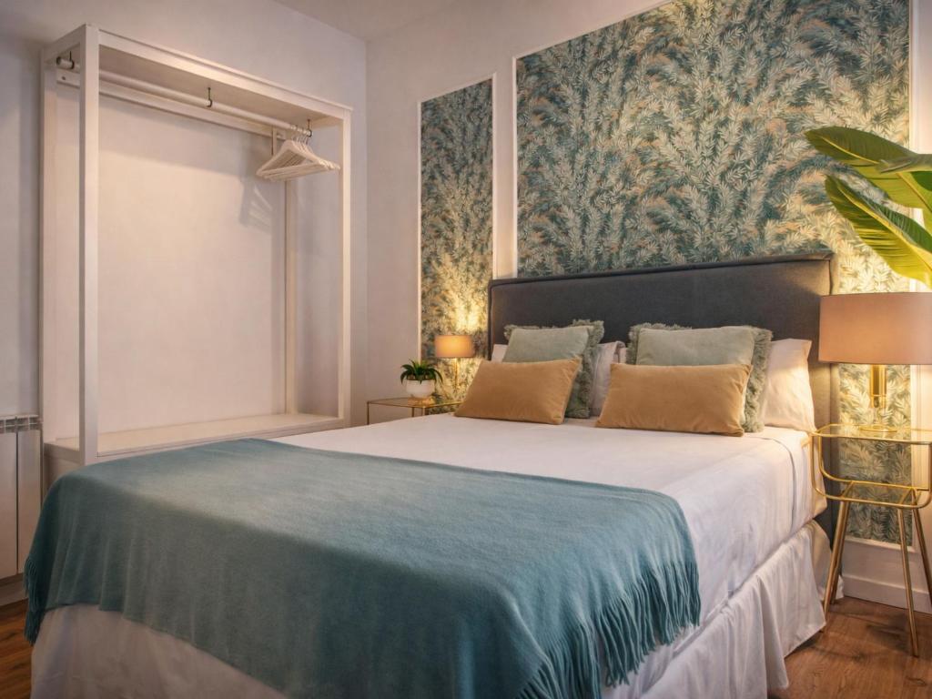 Apartment Gran Via VI by Interhome