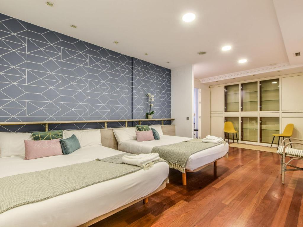 Apartment Fuencarral V by Interhome
