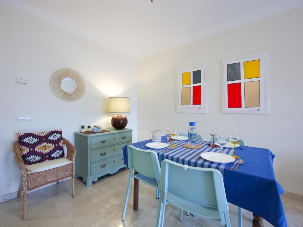Apartment Pinogolf de Don Carlos by Interhome