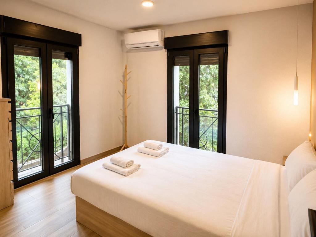 Apartment C Las Ventas G by Interhome