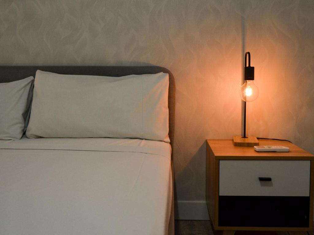 Apartment C Plaza de España 2A by Interhome