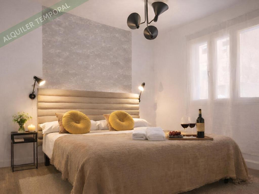 Apartment La Latina I by Interhome