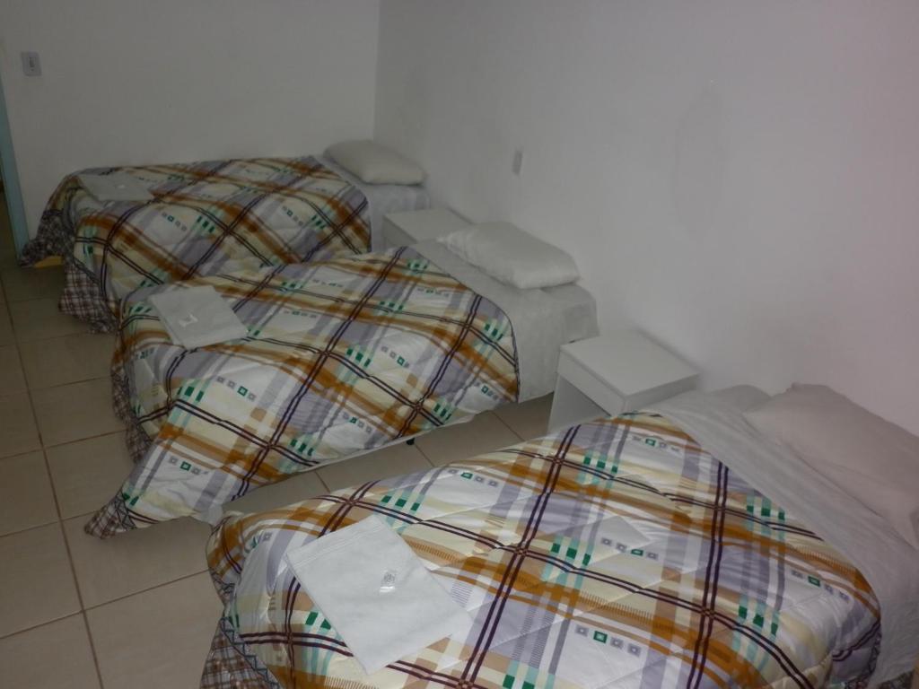  Hotel Gravataí Express