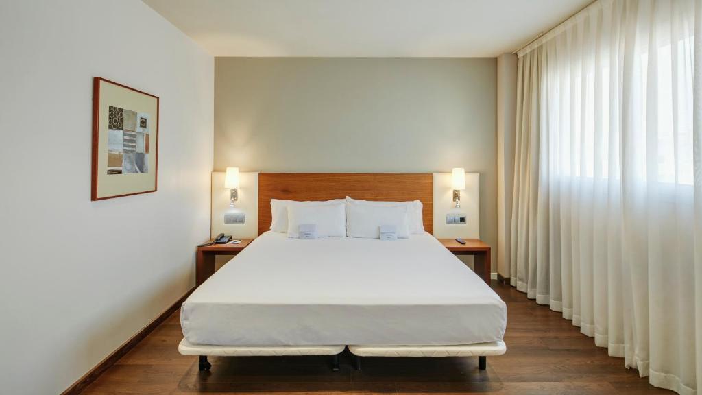 Sercotel Ciutat de Montcada - 