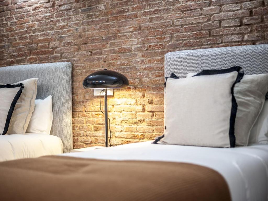 Apartment C Latina Bajo Izq by Interhome