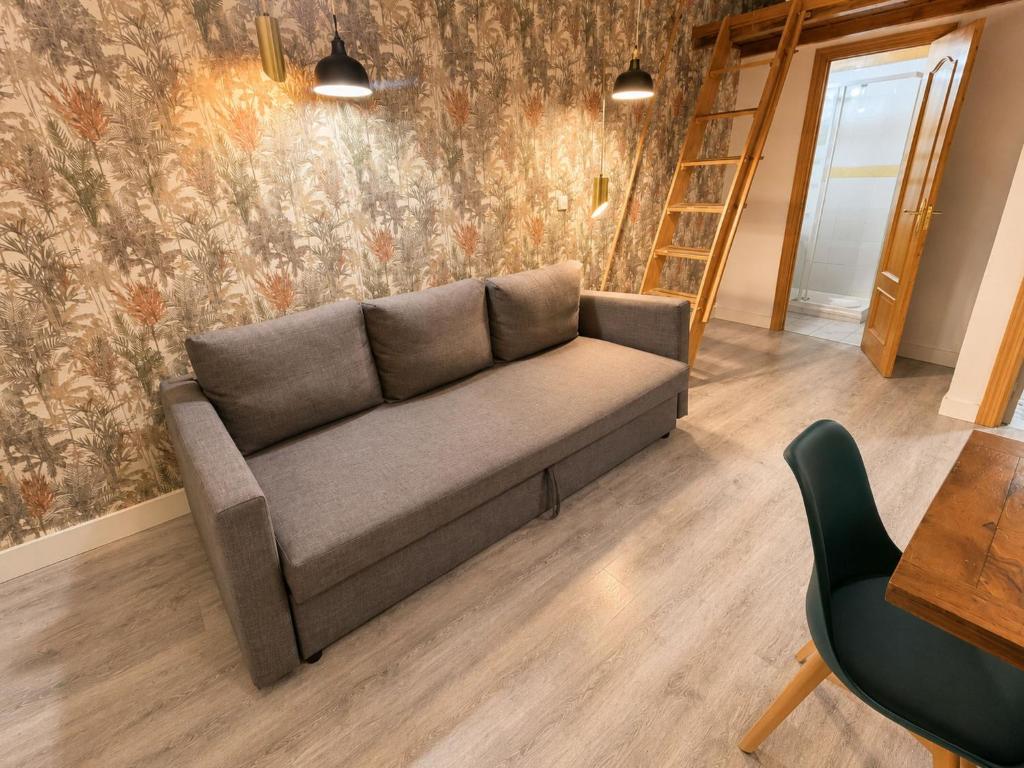 Apartment Guernica II by Interhome