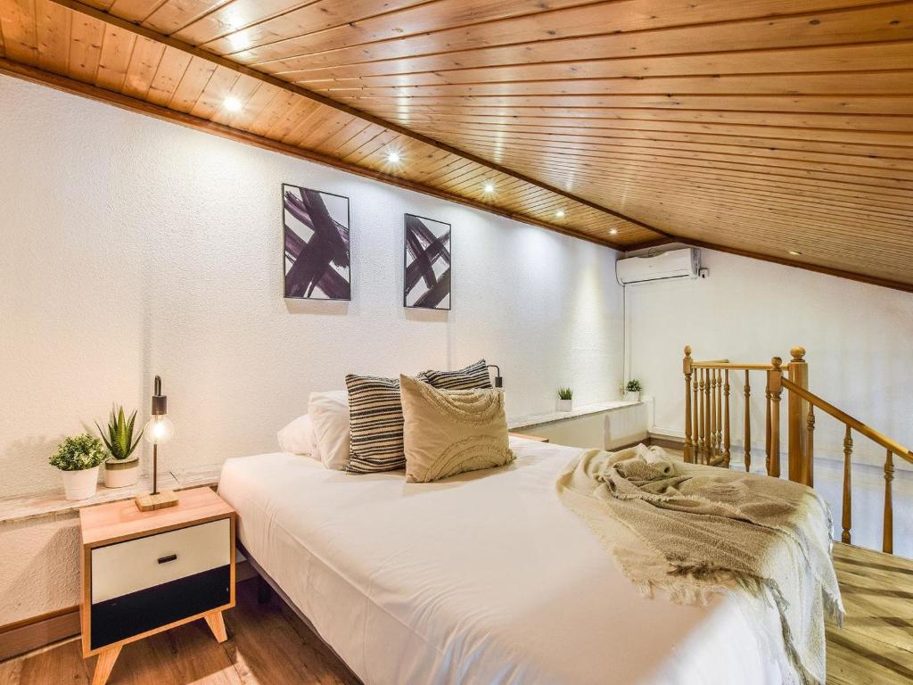 Apartment C Plaza de España 5A by Interhome