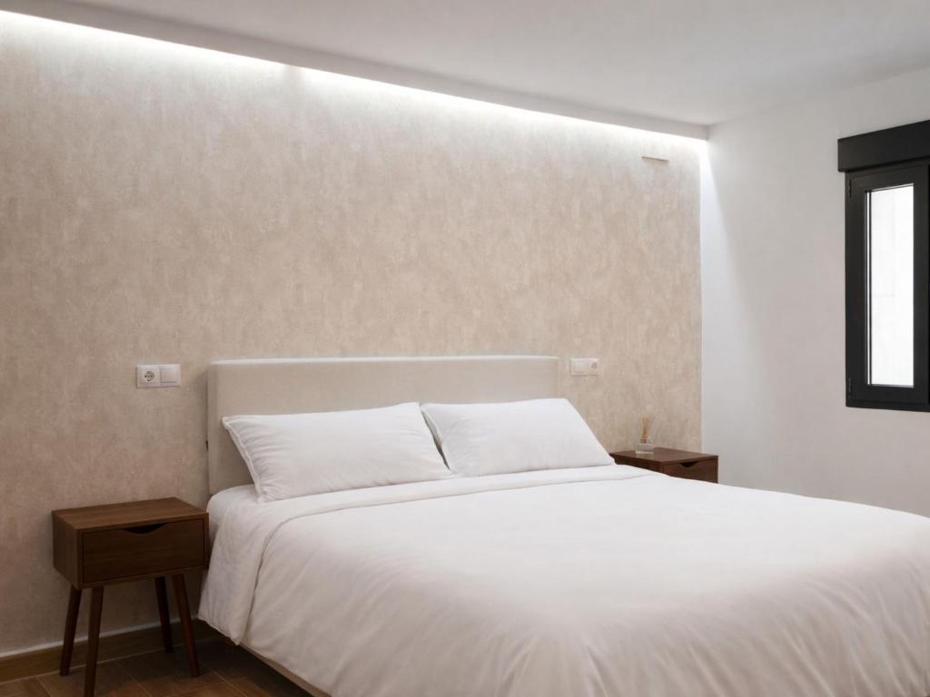 Apartment C Las Ventas B by Interhome