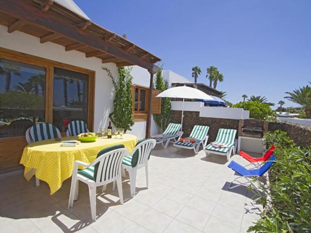 Apartment PLAYA FLAMINGO B by Interhome