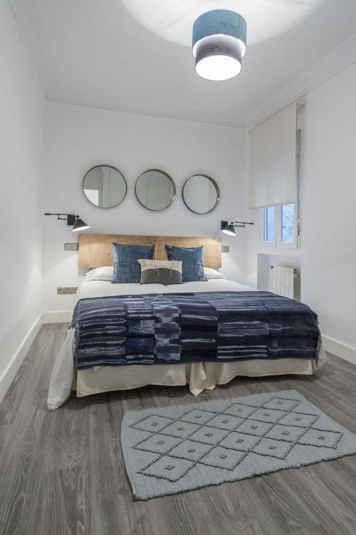Apartment Zurbano I by Interhome