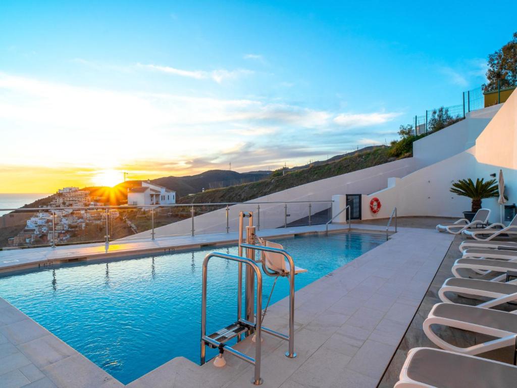 Apartment Terrazas de Ladera V4 Luxury by Casasol by Interhome
