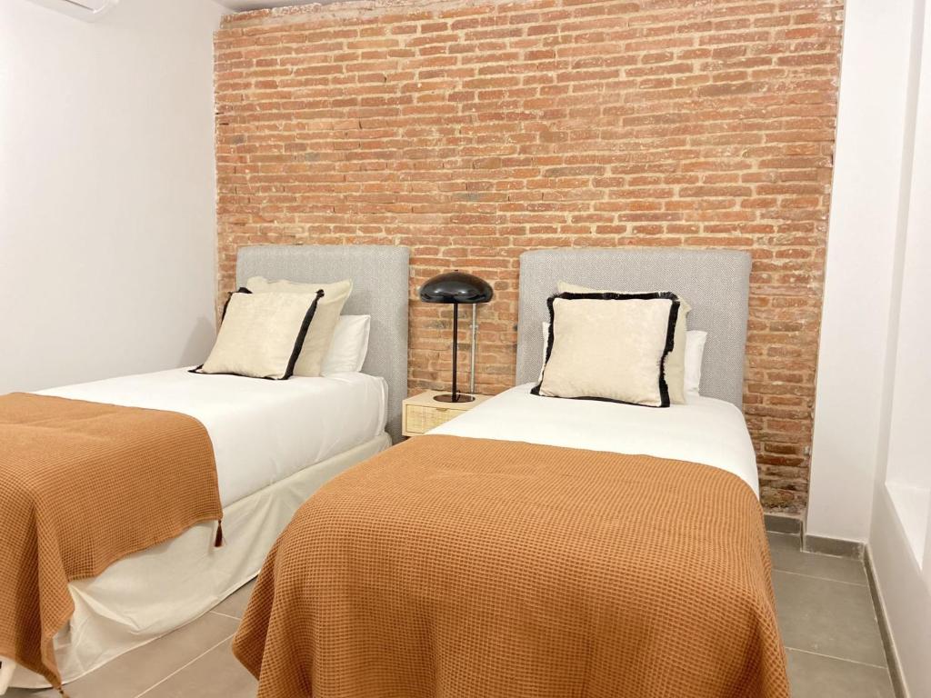 Apartment C Latina Bajo Dcha by Interhome