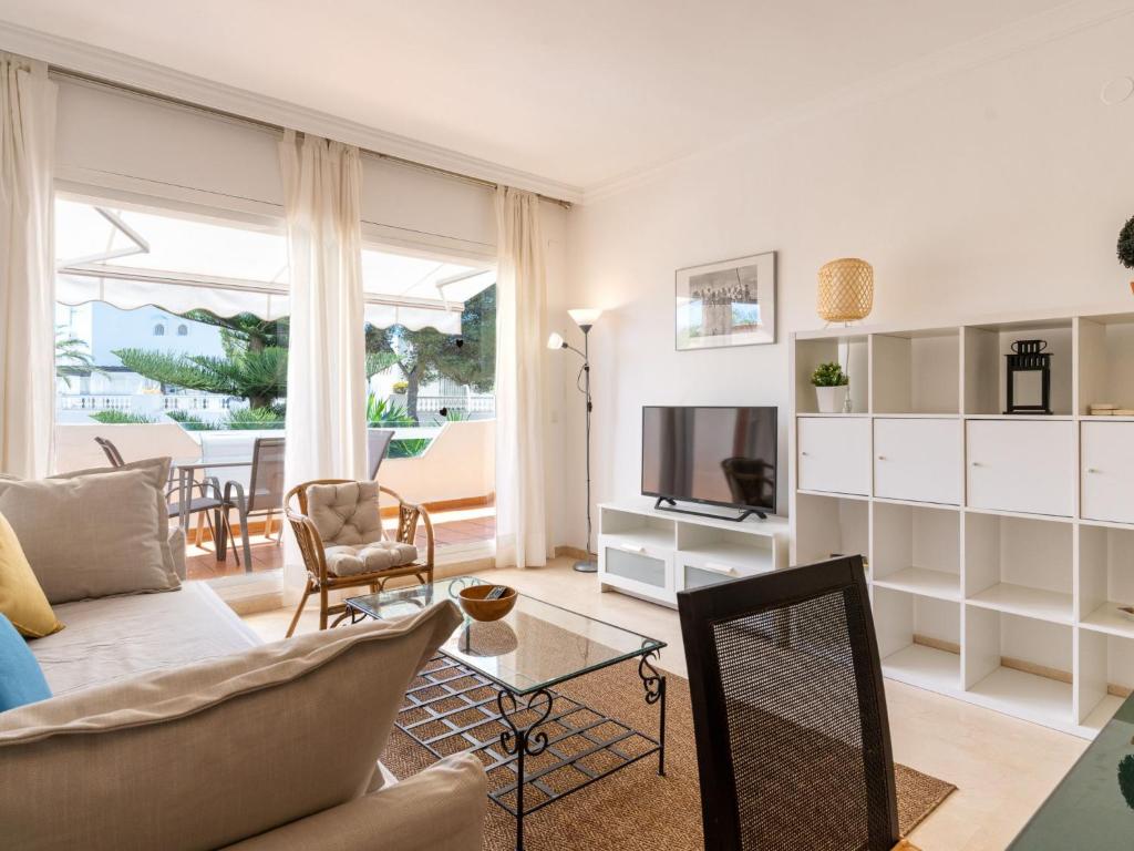 Apartment Marbella Playa 2 1 A by Interhome