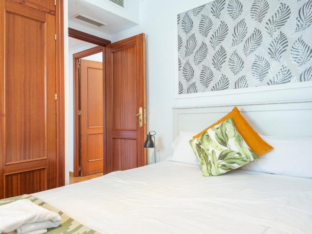 Apartment Las Setas by Interhome