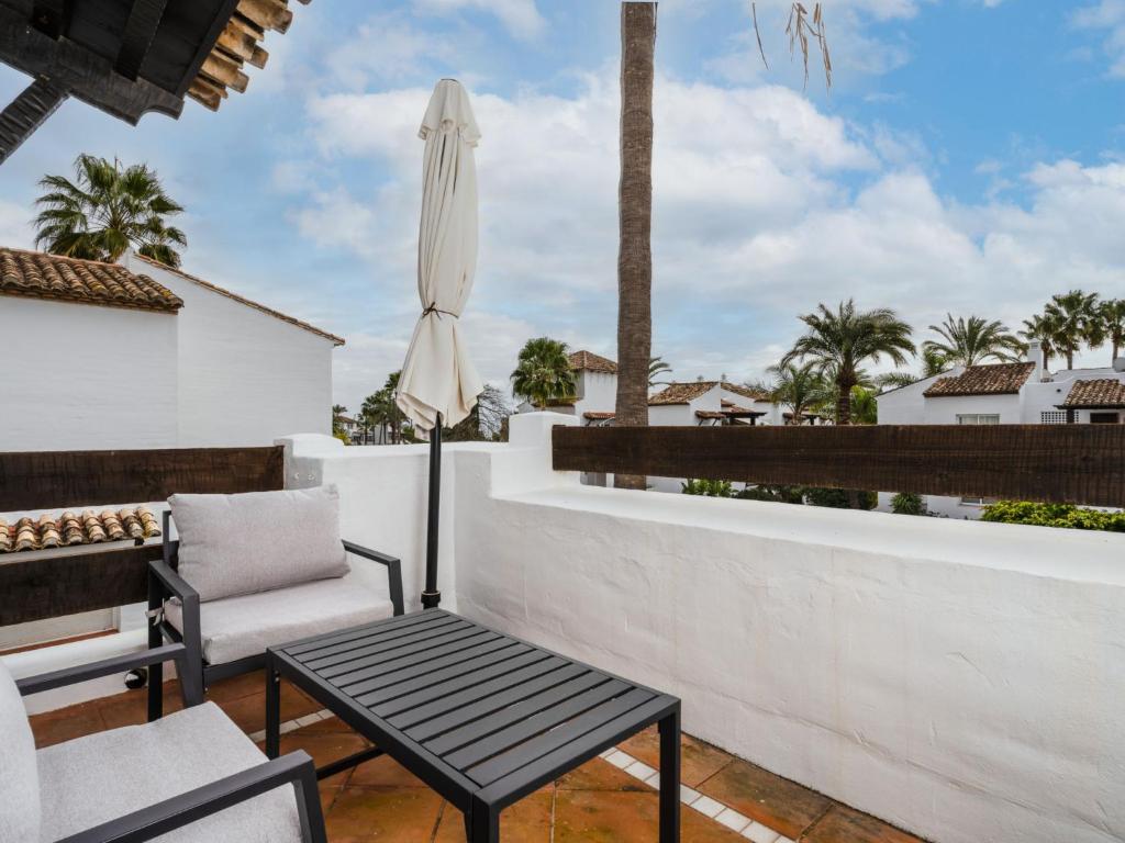Apartment Costalita Corner apartment by Interhome