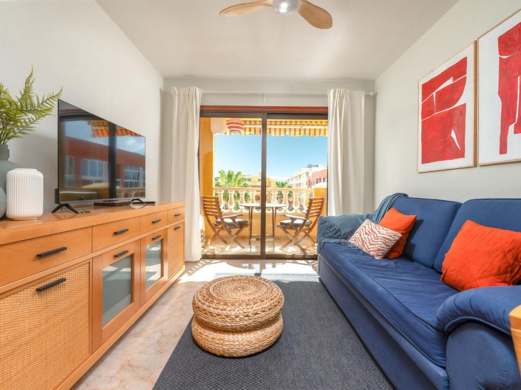 Apartment Las Olas by Interhome