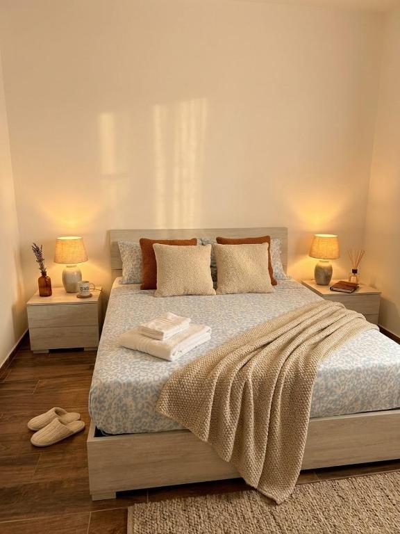 Comfort & Style Apartment